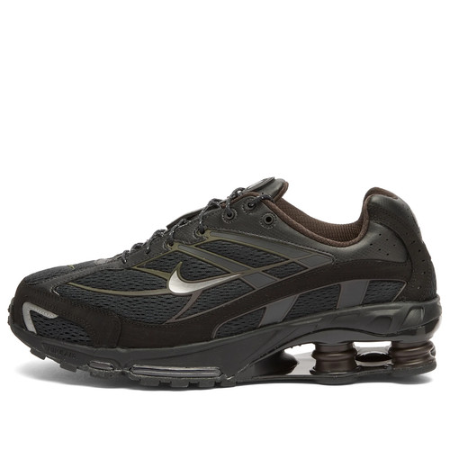Sneaker nike shox ride - ride, 2