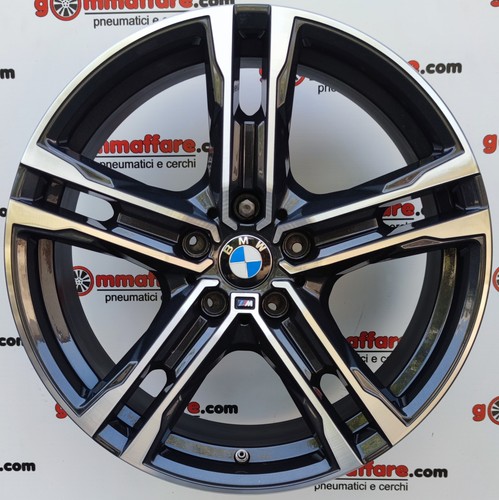 Cerchi lega bmw - in,