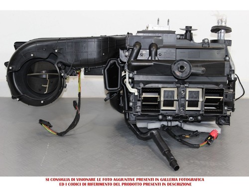Convogliatore aria - 61,