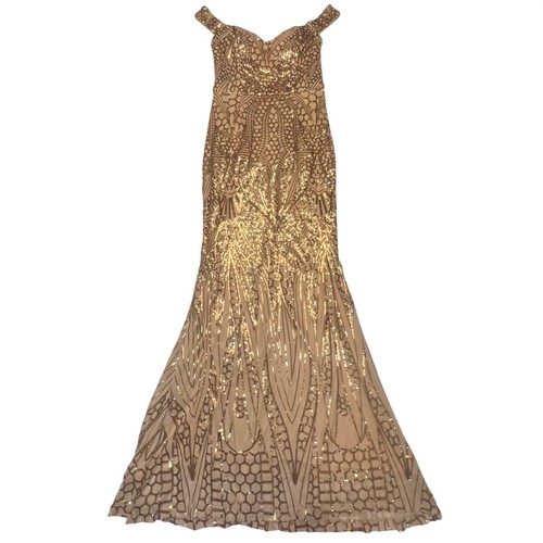 Abito formale miss ord - abito,