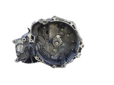 CAMBIO MANUALE COMPLETO PER