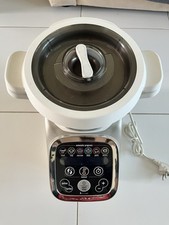 Robot Da Cucina Moulinex cuisine companion