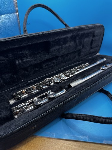 Flauto artley 1963 piatto - artley,