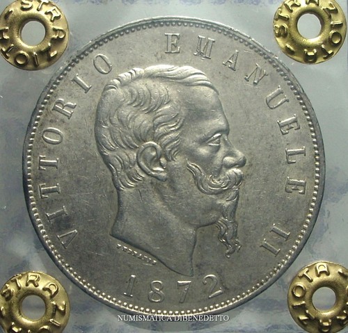 Regno vittorio emanuele - -, ii