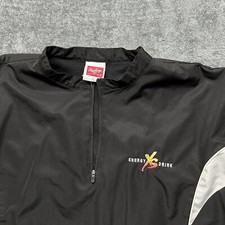 Giacca a vento XS Energy Drink