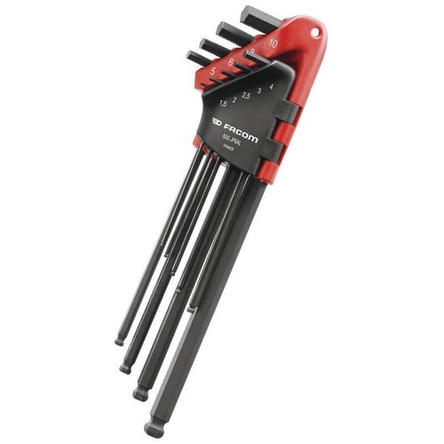Facom 83s jp9al - facom, set