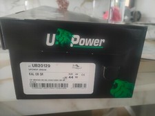 Scarpe Sneakers U-POWER URBAN