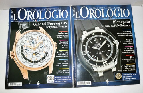 Orologio dalla tecnica allo - l'orologio,