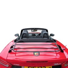 Luggage Rack Black – Fiat