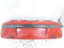 71777589 PARAURTI POSTERIORE FIAT PUNTO II (188) BERL 3P