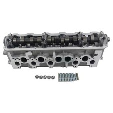 Testa cilindro per VW Transporter IV T4 5 Cilindri 2.4 AAB 908134 074103351A