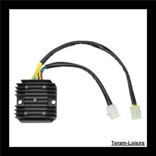 Régulateur Tension pour Honda