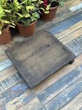 Antica vecchia tavola da