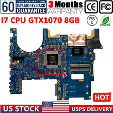 G752VS G752VSK SCHEDA MADRE