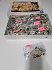 5000 Piece Ravensburger Puzzle