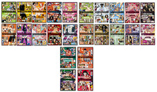 ONE PIECE VIVRE CARD