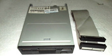 Vintage lettore floppy disk - ,