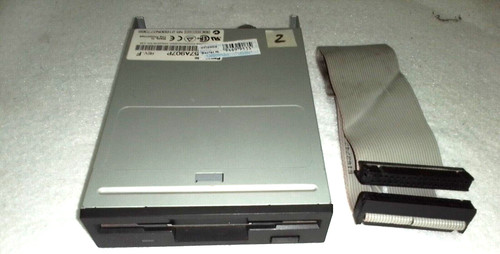 Vintage lettore floppy disk - vintage,