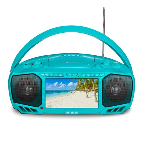 Altoparlante portatile media - altoparlante,