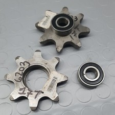 Autocaricante Ingranaggio Omas