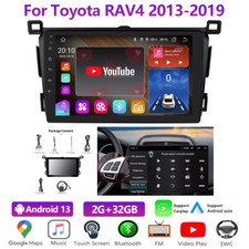2+32G per Toyota RAV4