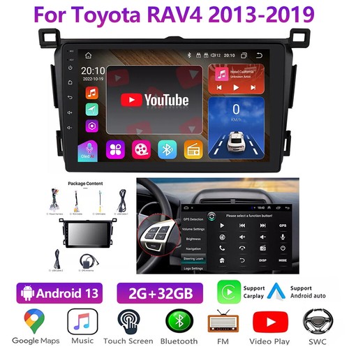 32g per toyota rav4 - per,
