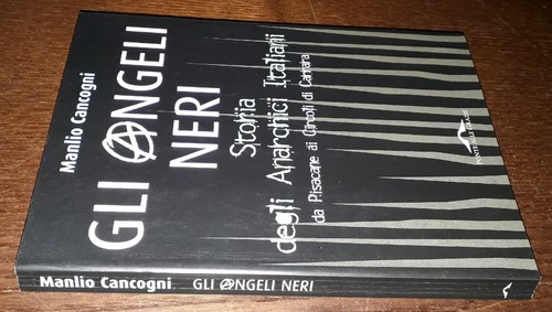Gli angeli neri storia degli - angeli,