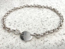 Collana ovale Tiffany & Co