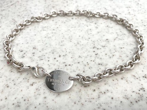 Collana ovale tiffany - ovale,