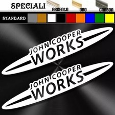 coppia adesivo mini JOHN