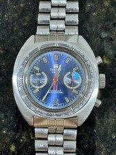 Navigatore Tissot Sea Star