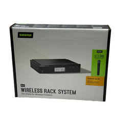 Shure BLX24R/B58 Supporto