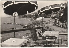 CAVI DI LAVAGNA - GENOVA -