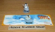KINDER DC179 DC 179 HAPPY FEET