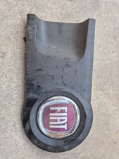 Modenatura Portellone Fiat DOBLO 2 263 7355079410E 11-2012