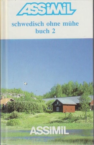 Schwedisch ohne mühe - ohne,