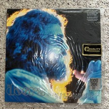 Doors Live At The Aquarius