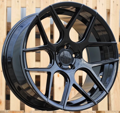 Cerchi haxer hx022 - 18",