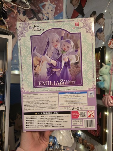 Zero emilia infanzia - emilia, &
