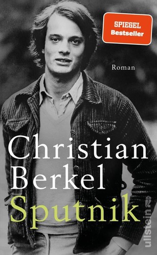 Sputnik christian berkel - sputnik,