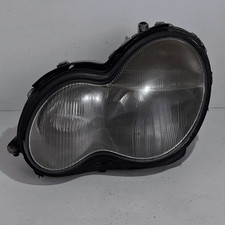 A2038200161 Proiettore SX MERCEDES-BENZ Classe C (W/S203) 180 Evo SW 5p/b/1998cc