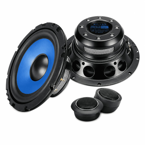 Sinustec sistema - sinustec, di