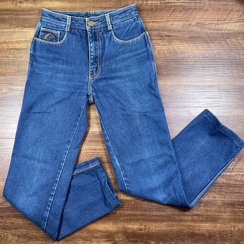 Jeans vintage anni jordache - jeans, 80
