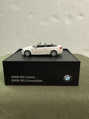 Modellino auto bmw m3 - auto,
