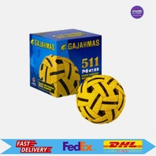 Sepak Takraw Ball Gajah Emas