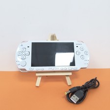 Console Sony Playstation PSP