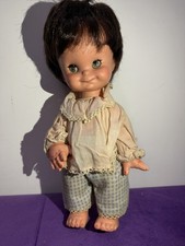 🌸 Bambola Vintage MIZZY