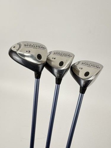 Callaway ladies fairway - ladies, legno