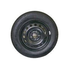 Ruota scorta cerchio - scorta,