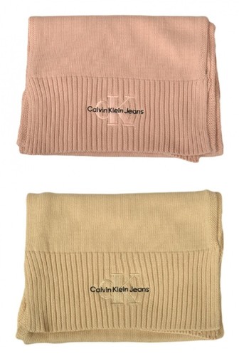 Sciarpa calvin klein - calvin,